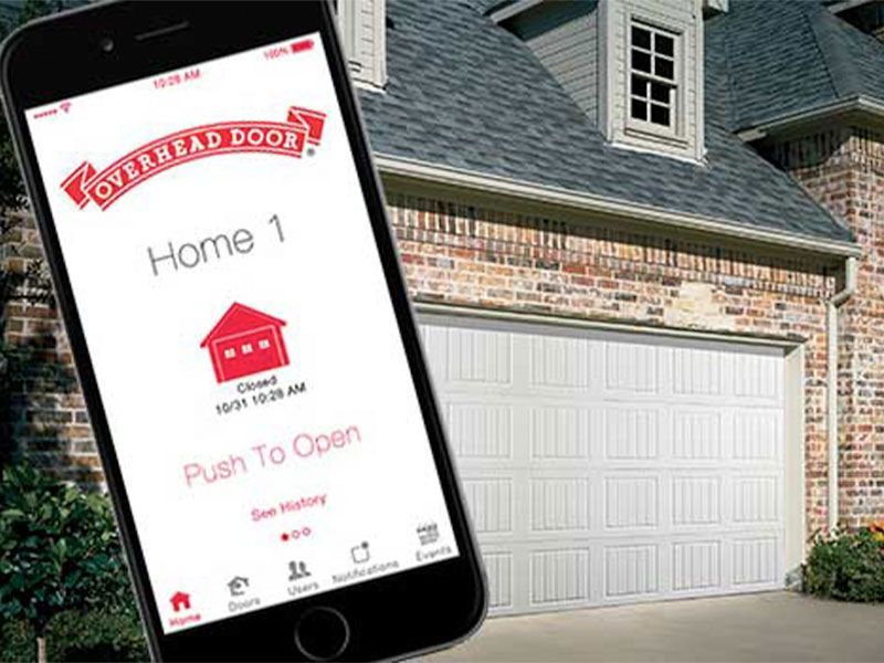 OHD Anywhere® App OHD Anywhere® App